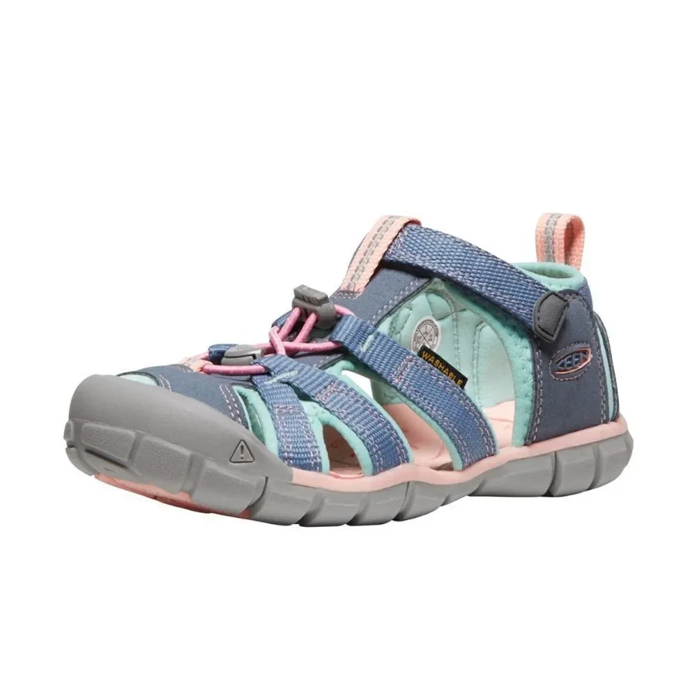 Keen seacamp ii